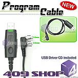 USB Charger Cable Charger for YAESU VX5R,VX6R,X7R,VX8R,FT-60R,VX-150  409shop,walkie-talkie,Handheld Transceiver- Radio