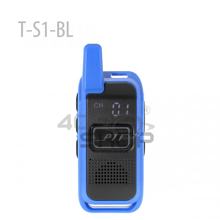 Talkie walkie TLK1038